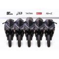 Zero Gravity Racing Windshields for the Kawasaki Ninja 400 (2018+) Zero Gravity Racing Windshields for the Kawasaki Ninja 400 (2018+)